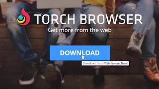 Torch Browser How To Setup [upl. by Nirb366]