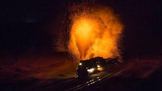 Fire Breathing Stream Trains Compilation [upl. by Nalyorf]