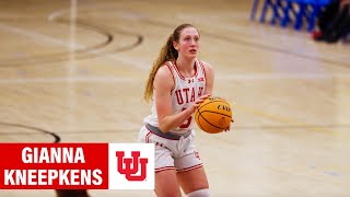 The Comeback  Gianna Kneepkens [upl. by Cale]