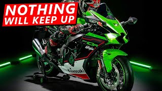 Top 10 MOST POWERFUL 1000cc MOTORCYCLES FOR 2021 Serious Horsepower [upl. by Latty217]