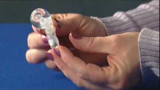 Gastric Balloon medical animation by Geometric Medical [upl. by Nekcarb259]