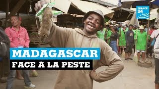 Madagascar face à la peste [upl. by Ermentrude]