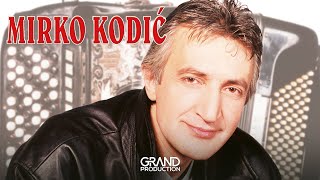 Mirko Kodic  Zagubicanka  Audio 2002 [upl. by Nylhtac]