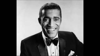 Sammy Davis Jr  quotI Gotta Be Mequot with lyrics [upl. by Sergu]