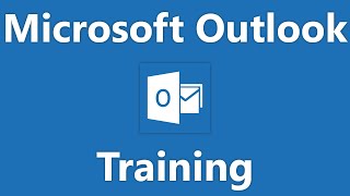 Outlook 2019 amp 365 Tutorial Creating a Delegate Microsoft Training [upl. by Schwartz]