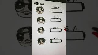 Ever tried this Bruno Mars battery game shorts trending viral bruno blackpink pop [upl. by Fattal437]