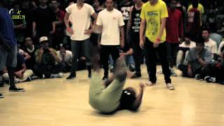 Bedlam Battle Jam 2012  STRIFETV  Trailer Recap [upl. by Sik]