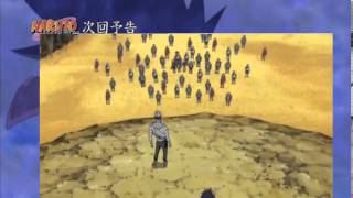 Uchiha Madara Epic Entrance ep 321 [upl. by Ulda594]