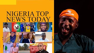 Top Nigeria News Today BREAKING Stories You NEED to Know [upl. by Ratha780]