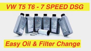 Inlocuire ulei cutie DSG 6 trepte  Skoda Octavia 3  change oil and filter gearbox Dsg [upl. by Kaenel736]