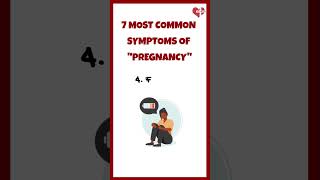 Am I Pregnant  Common Pregnancy Symptoms💯 pregnancy pregnant pregnancytips [upl. by Zaller]