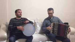 ORKESTRA KARS AZERBAYCAN MARALI  GÜL MENİMDİ  OLMAZ OLMAZ Esenyayla Sevdalıları [upl. by Haile757]