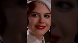 satine outfits  moulin rouge  nicole kidman edit actress 2000smovies [upl. by Dalis]