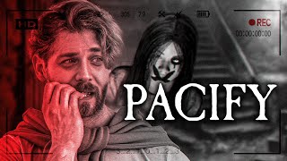 AKÜLER BİTİYOR SALDIRACAKLAR  PACIFY  YENİ MAP [upl. by Stafford990]