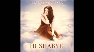 Hayley Westenra  Hushabye Mountain HQ [upl. by Tireb990]