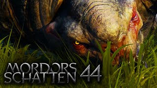 MITTELERDE MORDORS SCHATTEN 4K 037  Brandmarky Mark ★ Shadows of Mordor [upl. by Sarnoff420]