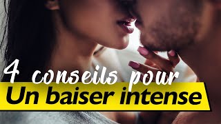 Comment bien embrasser un homme [upl. by Russel]