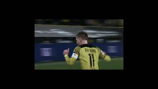 Marco Reus  Old Captain [upl. by Hailahk]