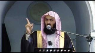 Mufti Menk  Some Inspiration And Lessons From Al Quran [upl. by Sekyere]