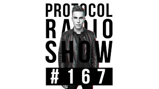 Nicky Romero  Protocol Radio 167  251015 [upl. by Tillo]