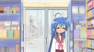 Lucky Star Episode 16 English Dub 1080P [upl. by Ansev272]