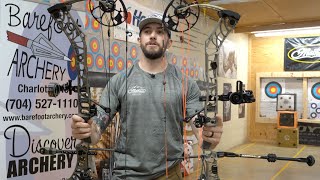 Should I Buy The New Mathews Phase 4  V3X vs Phase 4 [upl. by Flyn]