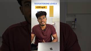 3 scientific steps to increase your testosterone level 🧬in Tamil ✅testosterone gym buildmuscle [upl. by Cornelle465]