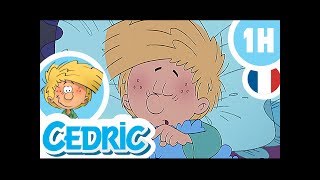 CEDRIC  1 Heure  Compilation 05 [upl. by Domingo]