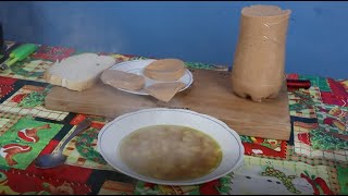 Házi palack kolbász recept egyik rajongótól [upl. by Nahej321]