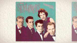 Stardust  The Skyliners from the album The Skyliners Greatest Hits [upl. by Suirada]