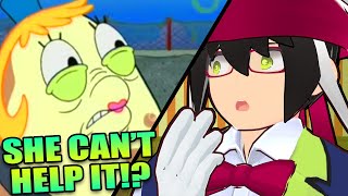 Mrs Puff Is Insane  The Theorizers SpongeBob Theories Reactions 5 [upl. by Jaban]