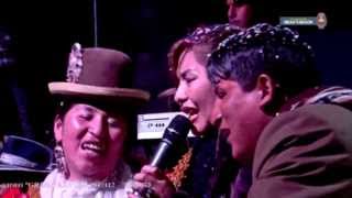 Yarita lizeth  Hasta cuando sere tu amante  en vivo Ful HD Bolivia [upl. by Bird927]