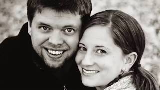 Living with ALS Ryan and Martha Toftelands Story [upl. by Forrester]