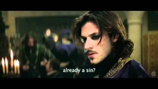 The Princess of Montpensier 2010 Trailer English Subbed [upl. by Aelak347]