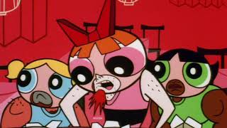 Powerpuff Bluff  The Powerpuff Girls Original HD [upl. by Greiner]