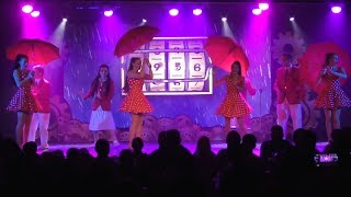 Greatest Redcoat Show 2019 Butlins Minehead [upl. by Bodkin]