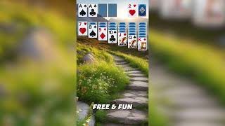 Solitaire Legend V1281280×720 [upl. by Lebiram412]