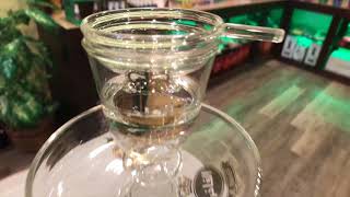 All Glass Al Fakher Hookah [upl. by Groeg]