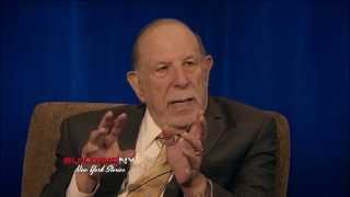 BuildingNY  Rabbi Mark Golub Jewish Broadcasting Service  Part 22 [upl. by Demitria39]