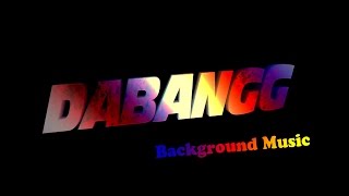 Dabangg Backgroubnd theme [upl. by Yerahcaz614]