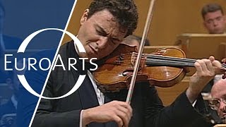 Maxim Vengerov Eugène Ysaÿe  Sonata No 3 in D minor Ballade [upl. by Akeimat]