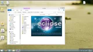 Automation of Selenium Test Cases Using Eclipse IDE [upl. by Alburg]