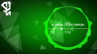 KUMBALI EDM BESS TAPORI REMIX BY DJ PKN [upl. by Nahgrom]