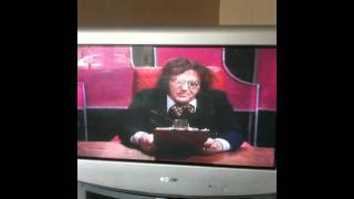 Cosmo Smallpiece  Les Dawson [upl. by Ellened12]