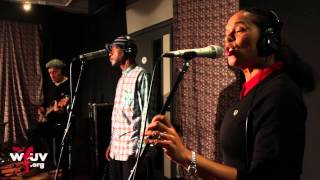 The Selecter  quotJames Bondquot Live at WFUV [upl. by Aekahs]