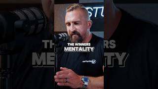 The Winners Mentality  Winner  Mindset [upl. by Loram886]