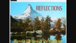 Manuel amp The Music of the Mountains  Till 1969 [upl. by Zelig]