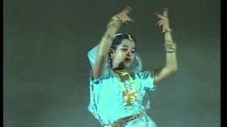 Laaga Chunri Mein Daag  Aloka Goyal  Winning Performance  Kala Ankur  NRITYANJALI [upl. by Oskar]