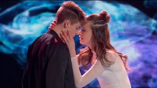 Taylor Hatala  Josh Beauchamp world of dance duels season 2 2nd performance [upl. by Ahsita]