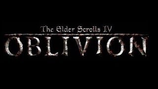 Lets Play Oblivion part 200 [upl. by Hopfinger]